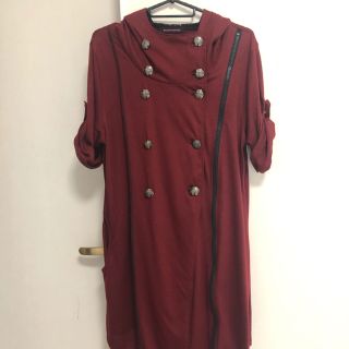 アルゴンキン カーディガン(レディース)の通販 100点以上 | ALGONQUINS