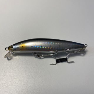 シマノ(SHIMANO)のシマノ ストロングアサシン 103F(ルアー用品)