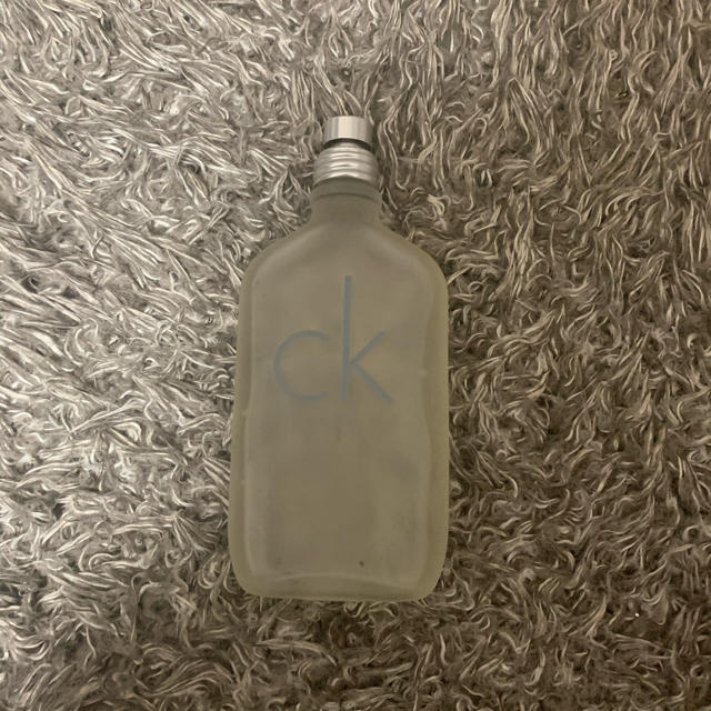 Calvin Klein(カルバンクライン)のカルバン・クライン　香水 コスメ/美容の香水(ユニセックス)の商品写真