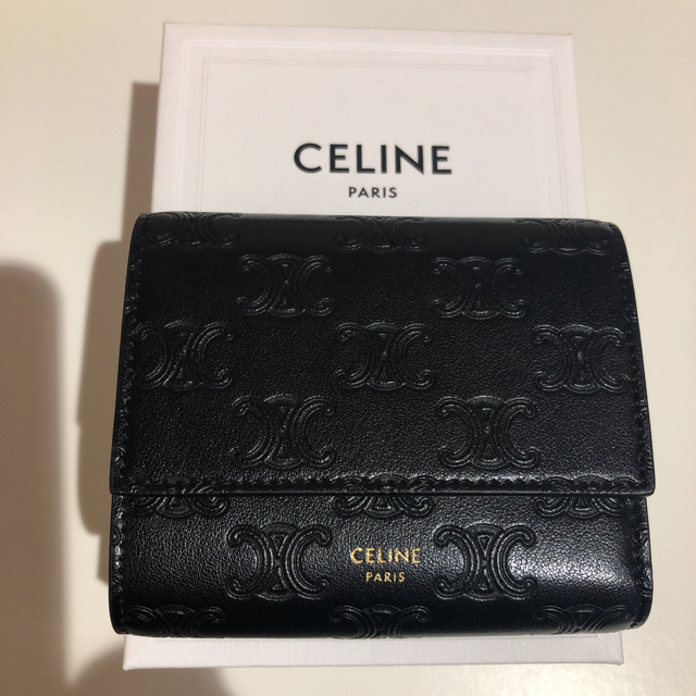 CELINE♡トリオンフ