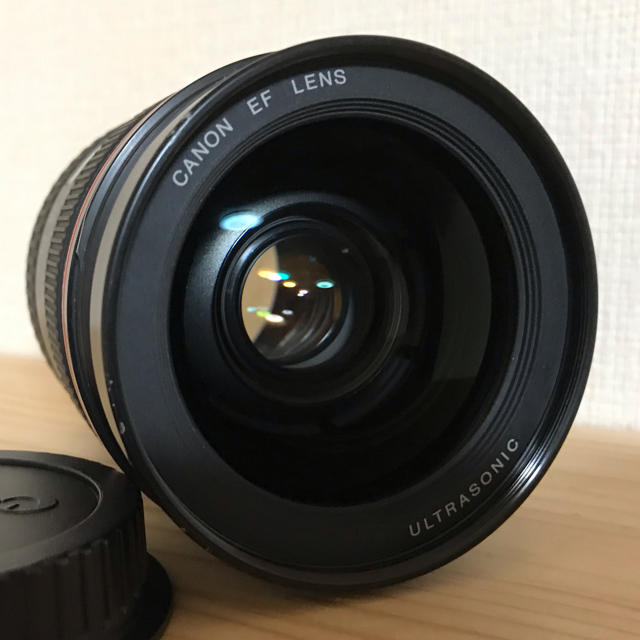 Canon(キヤノン)の★良品★Canon EF28-70F2.8L USM スマホ/家電/カメラのカメラ(レンズ(ズーム))の商品写真