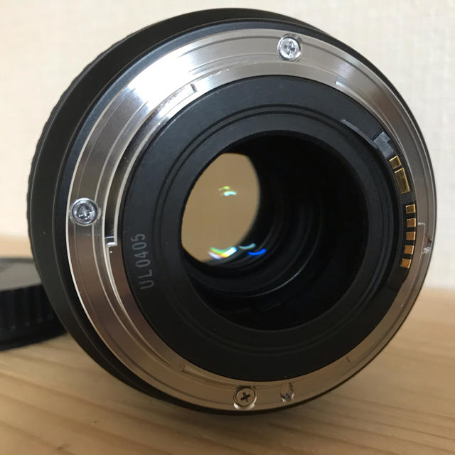 Canon(キヤノン)の★良品★Canon EF28-70F2.8L USM スマホ/家電/カメラのカメラ(レンズ(ズーム))の商品写真