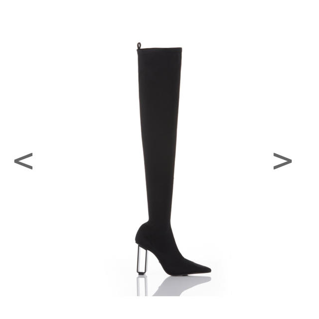 有名な高級ブランド Yellow LONG BLACK 週末値下げ‼️TOKYO - boots