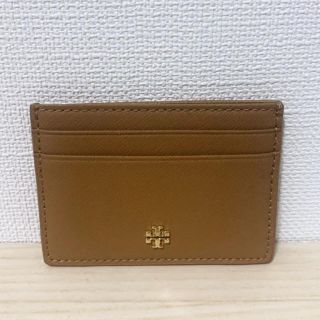 Tory Burch - [週末限定価格]トリーバーチ TORY Burch パスケース カードケースの通販｜ラクマ