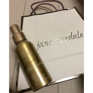 ジェーンアイルデール(jane iredale)のジェーン・アイルデールのD2Oハイドレーションミスト(化粧水/ローション)