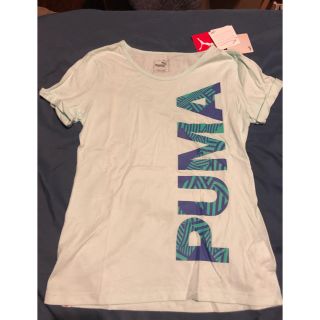 プーマ(PUMA)の☆PUMA Tシャツ☆(Tシャツ(半袖/袖なし))