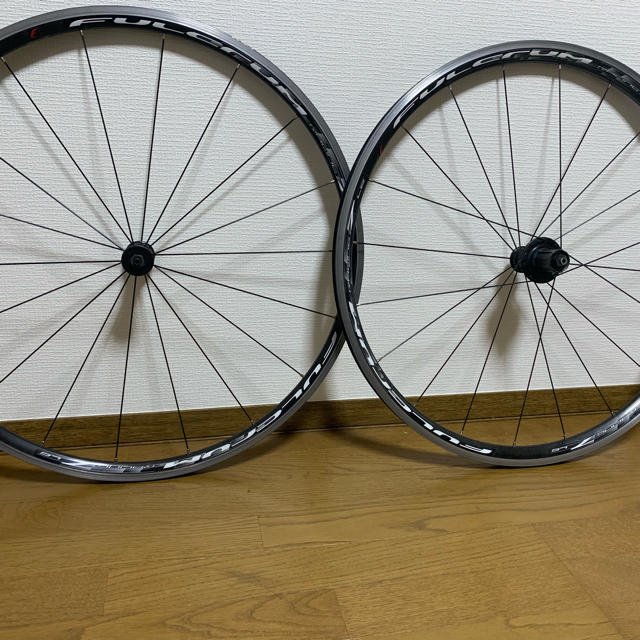 自転車フルクラム レーシング7 LG