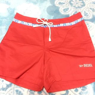 ディーゼル(DIESEL)のDIESEL (ショートパンツ)