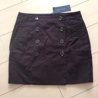 TOMMY HILFIGER♡スカート