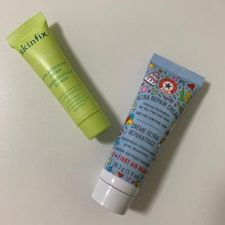 セフォラ(Sephora)のSephora サンプル品(サンプル/トライアルキット)