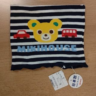 ミキハウス(mikihouse)の腹巻き  ミキハウス(下着)