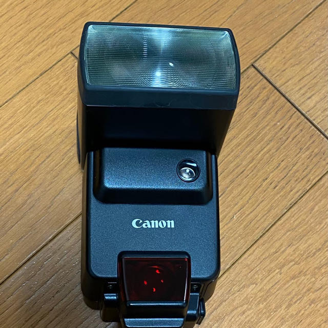 Canon(キヤノン)の【10月中処分のため値下げ】CANON フィルムカメラ　EOS55 レンズセット スマホ/家電/カメラのカメラ(フィルムカメラ)の商品写真