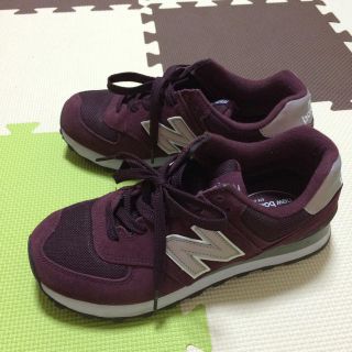 ニューバランス(New Balance)のニューバランススニーカー(スニーカー)