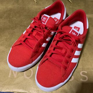 アディダス(adidas)のアディダス　スニーカー　アディコート(スニーカー)