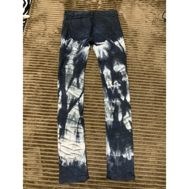 BUFFALO BOBS(バッファローボブス)のバッファローボブズ  スキニーパンツ メンズのパンツ(デニム/ジーンズ)の商品写真