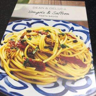 ディーンアンドデルーカ(DEAN & DELUCA)のパスタソース♡専用♡(レトルト食品)