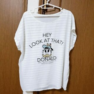 しまむら ディズニー Tシャツ レディース 半袖 半袖 の通販 86点 しまむらのレディースを買うならラクマ