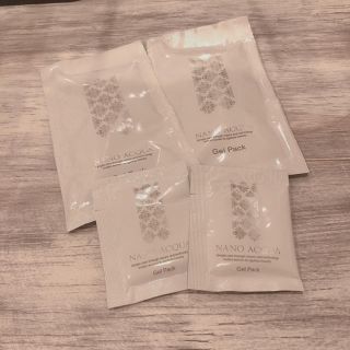 フェブリナ　炭酸パック　2個セット(２回分)(パック/フェイスマスク)