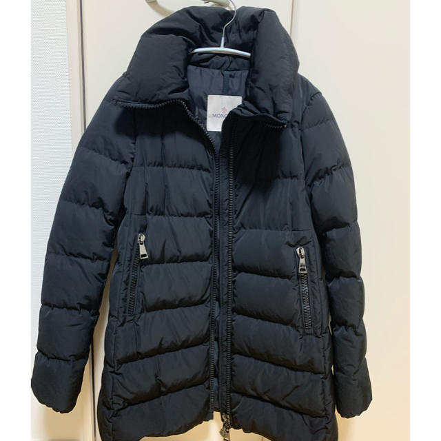 新品未使用　MONCLER⭐️ PETREA ダウン ジャケット