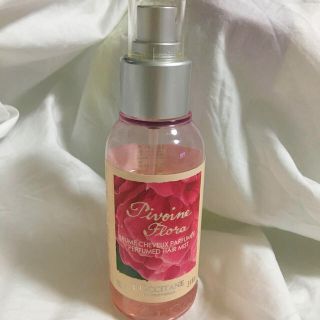 ロクシタン(L'OCCITANE)のL'OCCITANE ヘアミスト(ヘアウォーター/ヘアミスト)