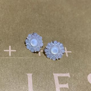 ノジェス(NOJESS)のノジェス　ピアス(ピアス)