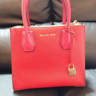 マイケルコース(Michael Kors)のマイケルコース  ハンドバック(ハンドバッグ)