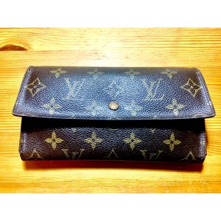 ルイヴィトン(LOUIS VUITTON)のルイヴィトン　財布(財布)