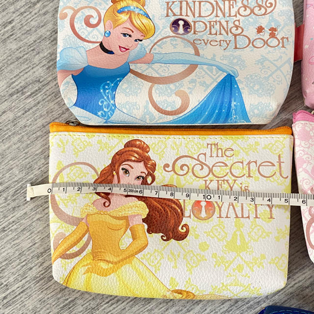 Disney - 未使用 アミューズメント 商品 ディズニープリンセス Disney - 未使用 アミューズメント 商品 ディズニープリンセス