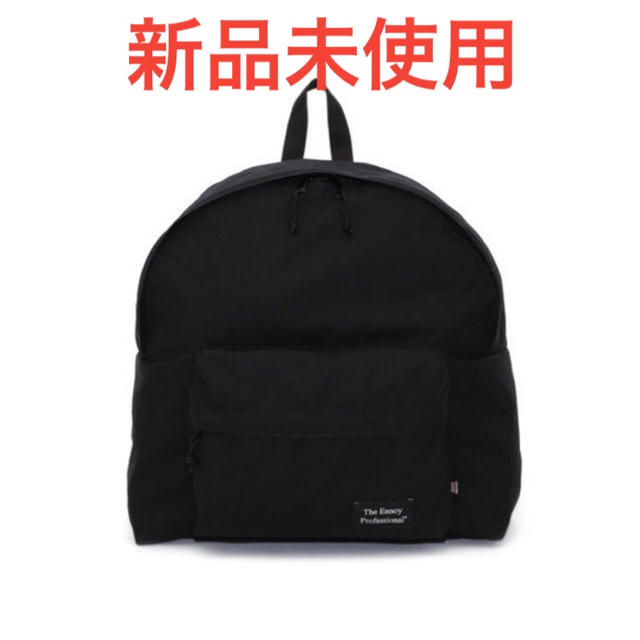 1LDK SELECT(ワンエルディーケーセレクト)のThe Ennoy Professional® DAYPACK エンノイ バッグ メンズのバッグ(バッグパック/リュック)の商品写真