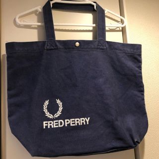 フレッドペリー(FRED PERRY)のFRED PERRY トートバッグ(トートバッグ)