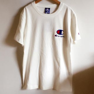 チャンピオン(Champion)の☆新品☆チャンピオン 半袖Tシャツ (Tシャツ(半袖/袖なし))