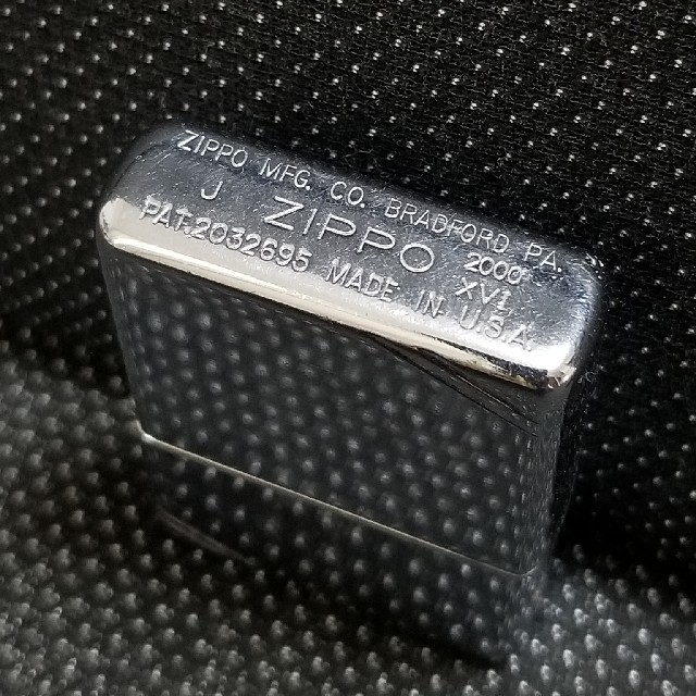 ZIPPO(ジッポー)のzippo　マーライオン、WILD TURKEY、CADILLAC メンズのファッション小物(タバコグッズ)の商品写真