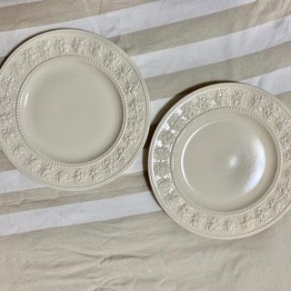 ウェッジウッド(WEDGWOOD)のウエッジウッド　フェスティビティ　ディナープレート(食器)