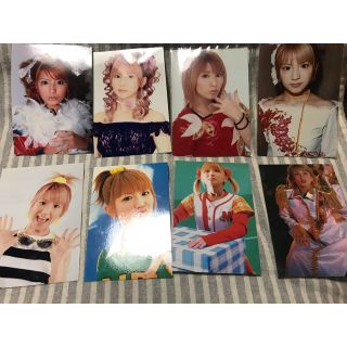 モーニング娘。矢口真里 ブロマイド