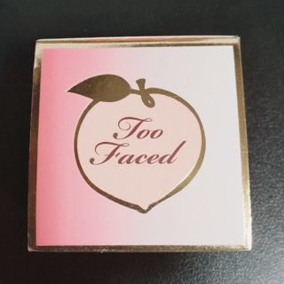 トゥフェイス(Too Faced)のトゥ  フェイスド  リップクリーム(リップケア/リップクリーム)