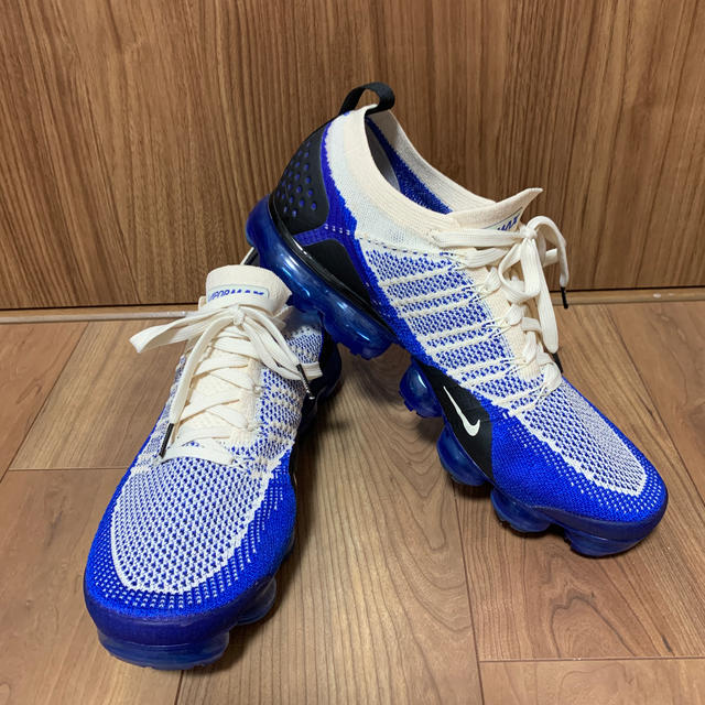 NIKE AIR VAPORMAX FLYKNIT2 29cm