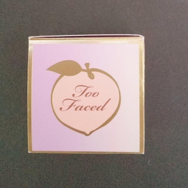 Too Faced(トゥフェイス)のトゥ フェイスド  スクラブ コスメ/美容のスキンケア/基礎化粧品(リップケア/リップクリーム)の商品写真