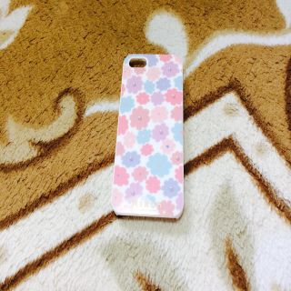 ローリーズファーム(LOWRYS FARM)のmikoa❤︎iPhone5ケース(その他)