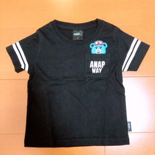 アナップキッズ(ANAP Kids)のANAPWAY トップス(Tシャツ/カットソー)