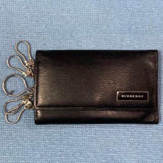 バーバリー(BURBERRY)のバーバリー　キーケース(キーケース)