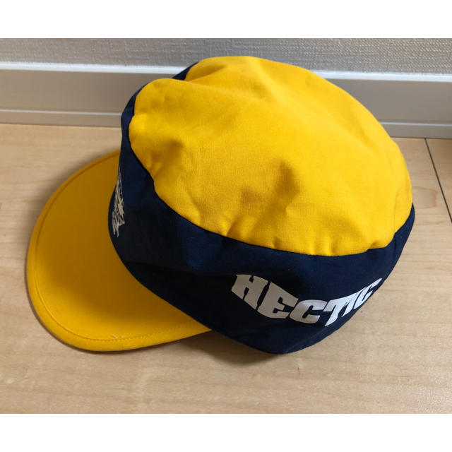 HECTIC(ヘクティク)のHECTIC ヘクティク  ワークキャップ  Cap メンズの帽子(キャップ)の商品写真