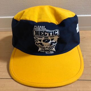 ヘクティク(HECTIC)のHECTIC ヘクティク  ワークキャップ  Cap(キャップ)