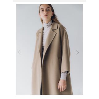 専用 スタニングルアー♡ ステンカラー オーバーコート | jarussi.com.br
