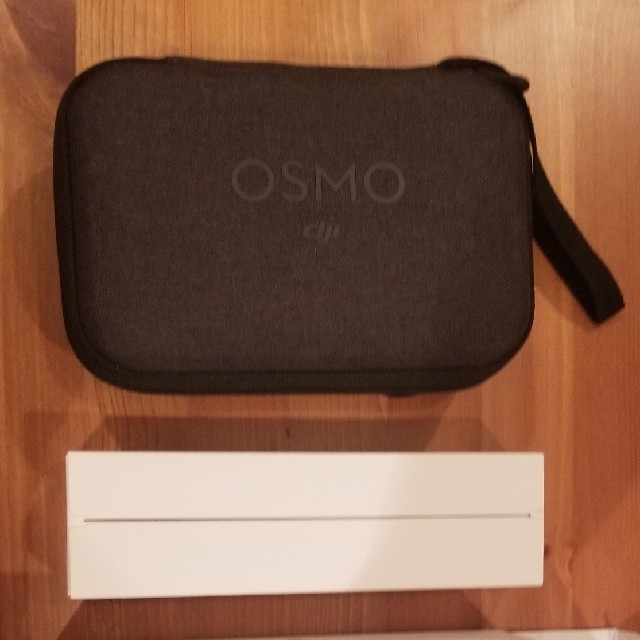 OSMO MOBILE3　オズモモバイル3その他