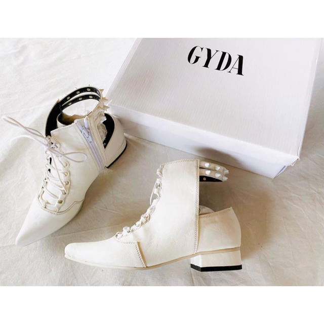 GYDA●新品●定価12980