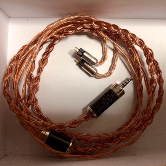 【新品同様】effect audio Ales2