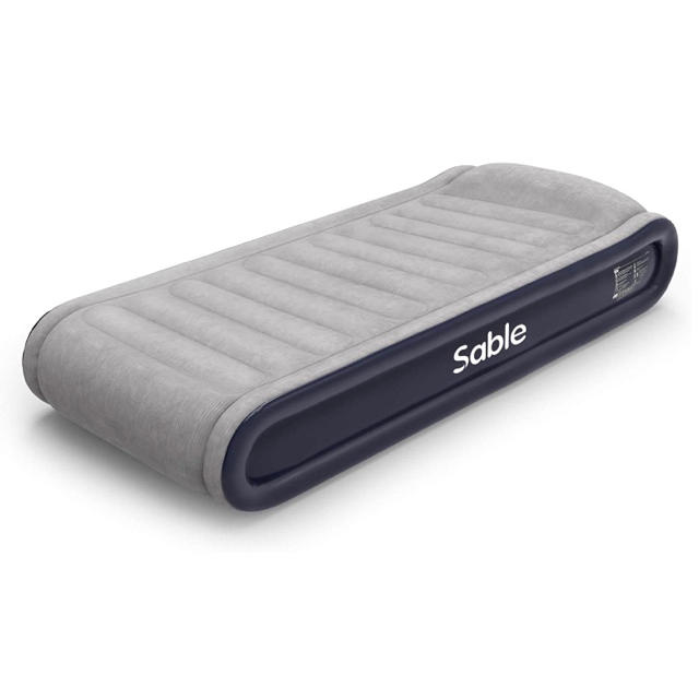 Sable エアーベッド 空気ベッド 2020年最新 SA-HF033 - 簡易ベッド