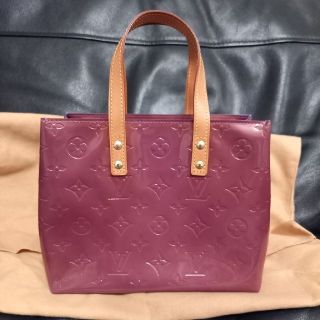 ルイヴィトン(LOUIS VUITTON)のルイヴィトン　リード(ハンドバッグ)