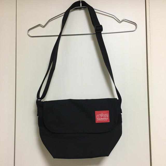 Manhattan Portage(マンハッタンポーテージ)のマンハッタンポーテージ　ショルダーバッグ レディースのバッグ(ショルダーバッグ)の商品写真