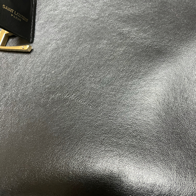 Saint Laurent(サンローラン)のysl バッグ　かばん レディースのバッグ(ハンドバッグ)の商品写真